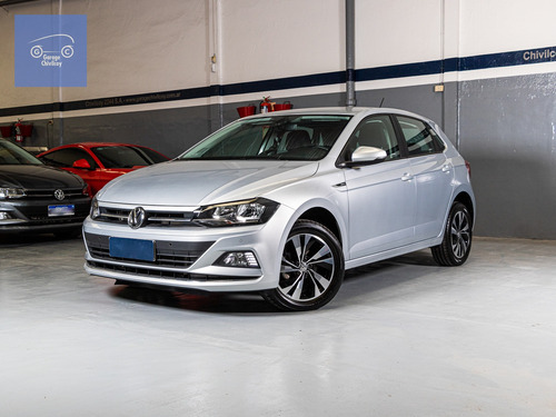 Volkswagen Polo 1.6 Msi Highline At