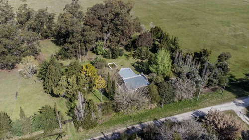 Venta De Campo En Veronica