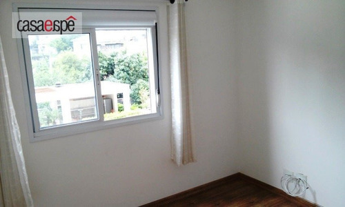 Imagem 13 de 15 de Apartamento - Vila Ipojuca - Ref: 526 - L-526
