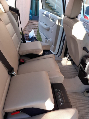 Imagem 11 de 15 de Mercedes-benz Classe B 2010 1.7 Family 5p