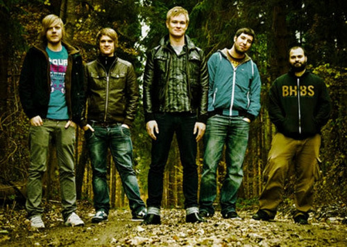 The Blackout Argument - Remedies (2009) Metalcore / Ed. Espe