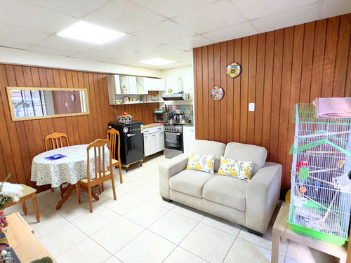 Casa Hostal Llave En Mano, Oportunidad! (91450)