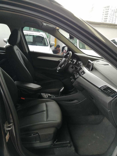 Imagen 5 de 12 de Bmw X1 2019 1.5 Sdrive 18ia At