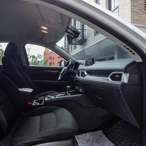 Mazda CX-5 5 touring 2.0