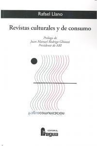 Revistas Culturales Y De Consumo - Llano,rafael