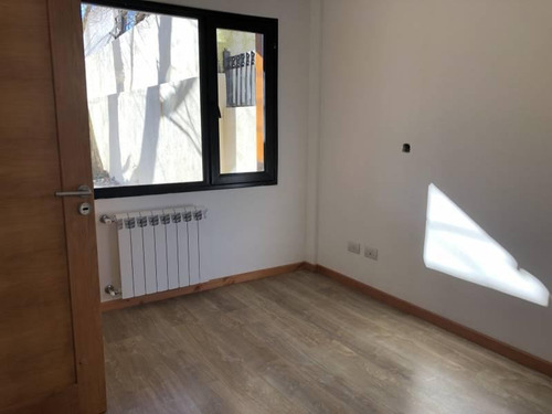 Imagen 7 de 11 de Venta Departamento Planta Baja, 1 Dormitorio Loreta Iii - San Martin De Los Andes