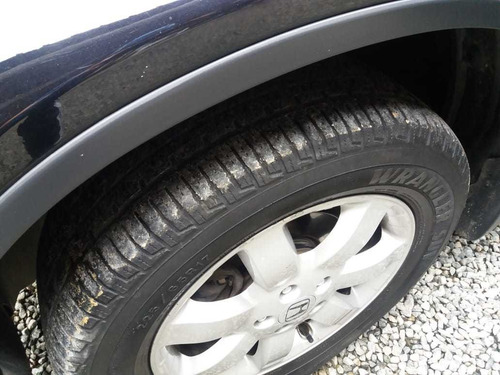 Honda Crv 2009 Lx