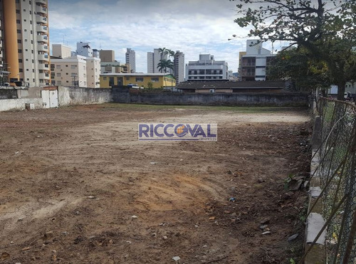 Imagem 3 de 4 de Terreno Em Balneário Praia Do Pernambuco - Guarujá - 2853