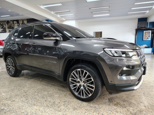 Jeep Compass 1.3 T270 TURBO FLEX LIMITED AT6