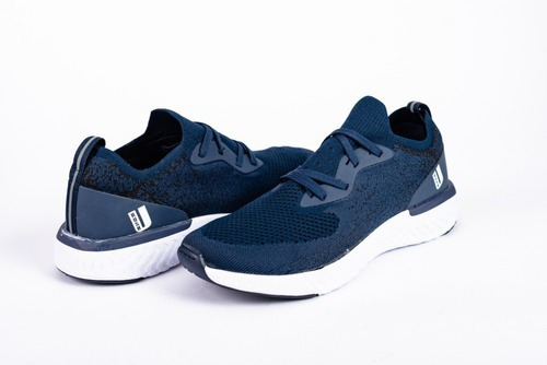 Imagen 8 de 9 de Zapatos Deportivos De Damas Rush By Inglese Wembley