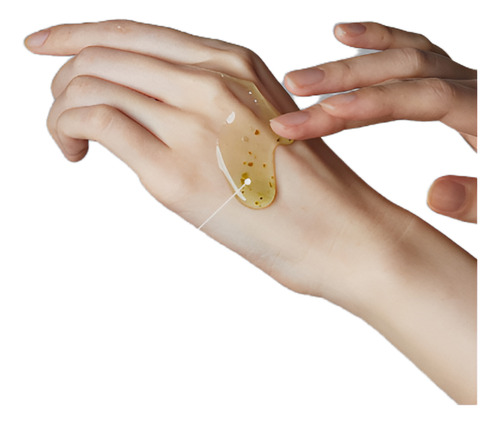 Skincare Coreano Plant Ginseng/ácido Hialurónico/niacinamida