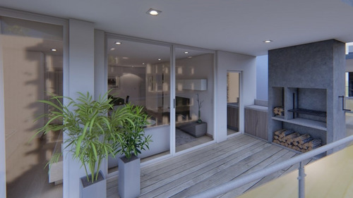 Imagen 5 de 10 de Departamento En Venta Ubicado En Nordelta, Tigre, G.b.a. Zona Norte