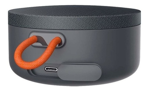 Imagen 3 de 6 de Parlante Bluetooth Xiaomi Mi Portable Speaker Bhr4802gl