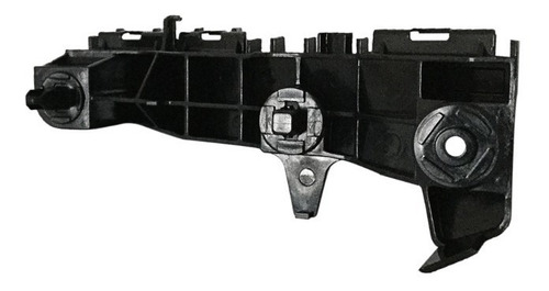 Suporte Parachoque Dianteiro Lado Esquerdo Sw4 2012/15