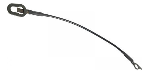 3 X 55345124ab Cable De Portón Trasero Accesorio Automotriz