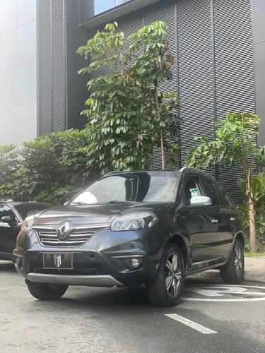 Renault Koleos 2.5 Dynamique Bose