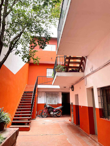 Imagen 6 de 23 de Venta Edificio 2 Pisos, 33 Dtos Deposito Mataderos
