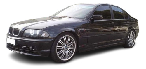 Mangueras Varias Bmw 320d E46