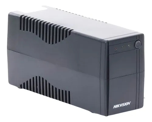 Ups 2000va / 1200w Con Pantalla Lcd Ds-ups2000