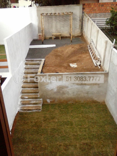 Imagem 10 de 10 de Casa, 3 Dormitórios, 82 M², Santa Isabel - 182863