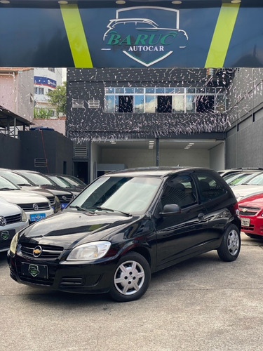 Chevrolet Celta 1.0 MPFI SPIRIT 8V FLEX 2P MANUAL