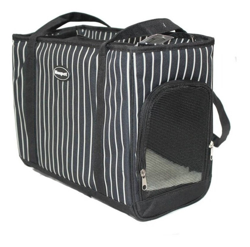 Bolso Transportador Masctas Maxpet Bc08