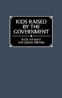 Libro Kids Raised By The Government - Gideon Fishman