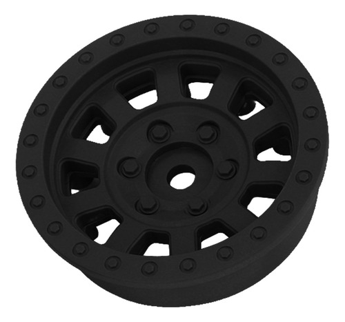 Llanta Beadlock, Llantas De 1.9 Pulgadas, Llantas Rc Para Ax