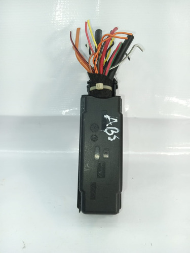 Arnes Modulo Abs Vw Jetta-golf-beetle 02-11 Np 1j0 614 117 G (Usado)