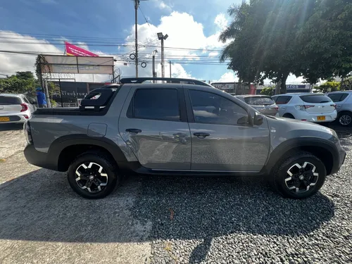 Renault Duster Oroch 1.3 Intens At 4x2