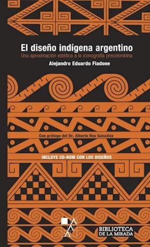 Diseño Indigena Argentino