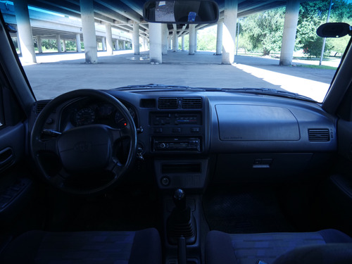 Toyota Rav4 1997 4x4 2.0