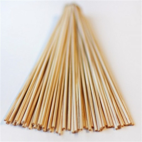 Varetas De Madeira P/ Difusor 25cm - Pacote Com 100 Unidades