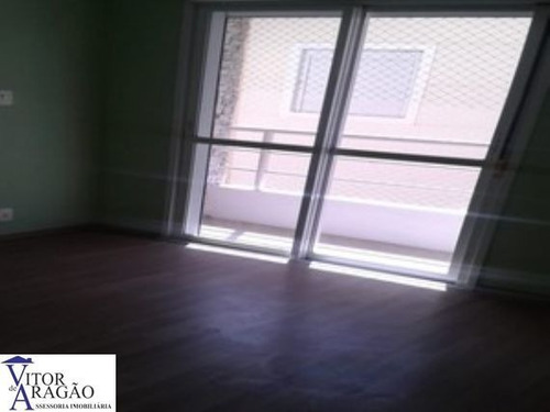 Imagem 11 de 15 de 03377 - Casa De Condominio 3 Dorms. (1 Suíte), Mandaqui - São Paulo/sp - 3377