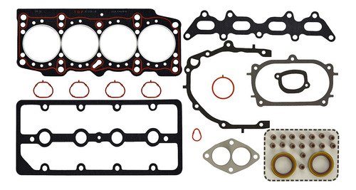 Jogo Juntas Superior Fiat Palio 1.0/1.3 Fire Mpi (c/ret.)