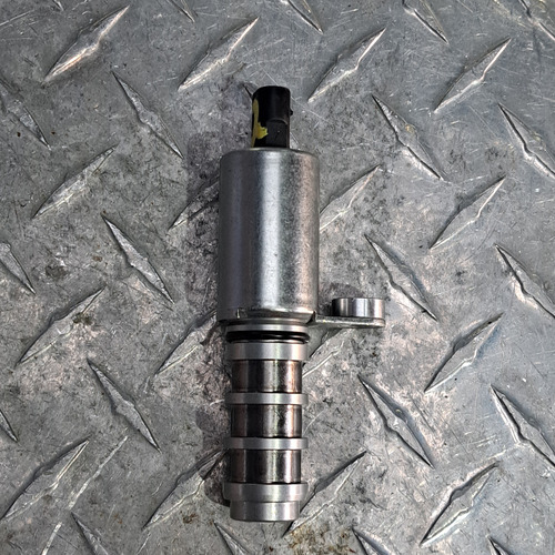 Valvula Vvt Chevrolet Captiva 1.5 Turbo 2021-2024 Original (Usado)