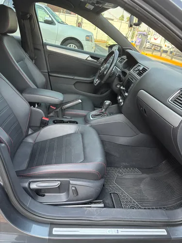 Volkswagen Jetta 2.0 Gli 30 Aniversario L4 T Nave At