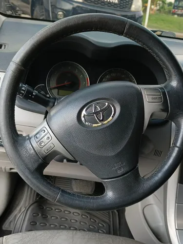Toyota Corolla 2012 Gli 1.8