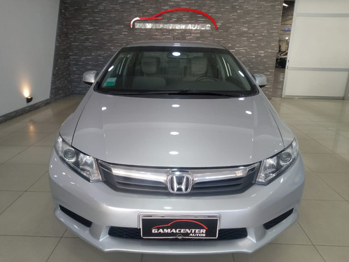 Honda Civic 1.8 Lxs Mt 140cv