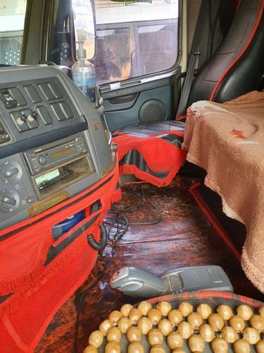 Volvo Fh 460 2013 6x4 I-shift