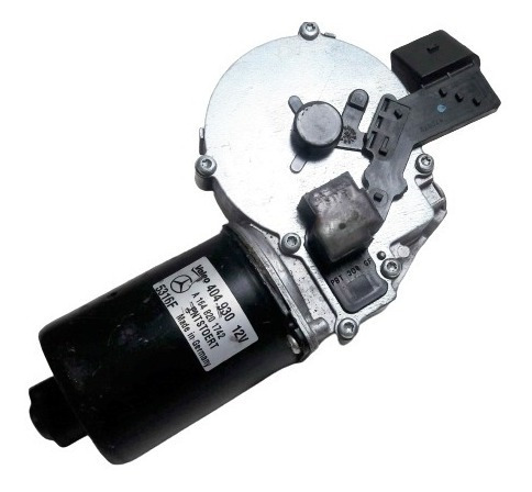 Motor Limpador De Vidro Ml 350 2006 A 2011 A1648201742 (Usado)