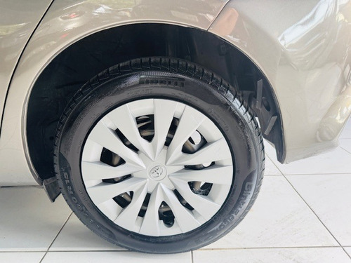 Toyota Yaris 1.3 16V FLEX XL LIVE MULTIDRIVE