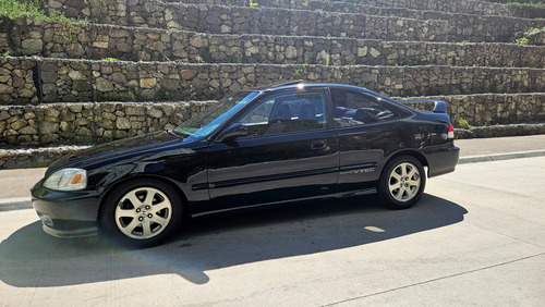 Civc Sir 2000 Colo Nergro