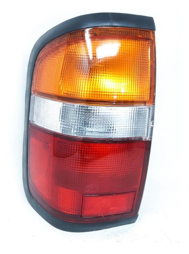 Faro Posterior Nissan Pathfinder Terrano 1996 - 2002 Depo