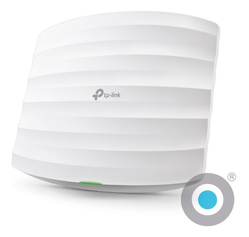 Tp-link Eap245 Punto De Acceso Wifi Banda Dual Ac1750 Techo