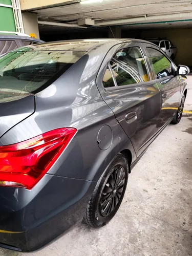 Chevrolet Onix 1.4 Lt
