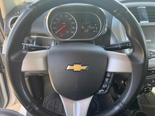 Chevrolet Spark Gt 2019 1,2 Full