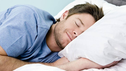 Imagen 2 de 2 de Almohadas King X2 50x90cm Pilow Cdi Lavables Calidad Premium