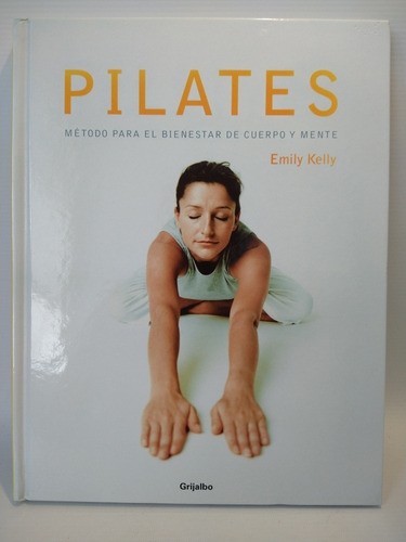 Pilates Emily Kelly Grijalbo