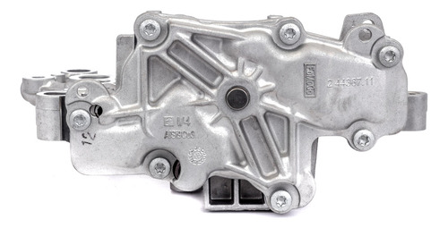 Imagen 3 de 8 de Bomba De Aceite Lubricante De Motor Ford Ecosport